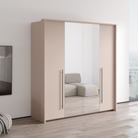 Savana Wardrobe