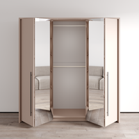 Savana Wardrobe