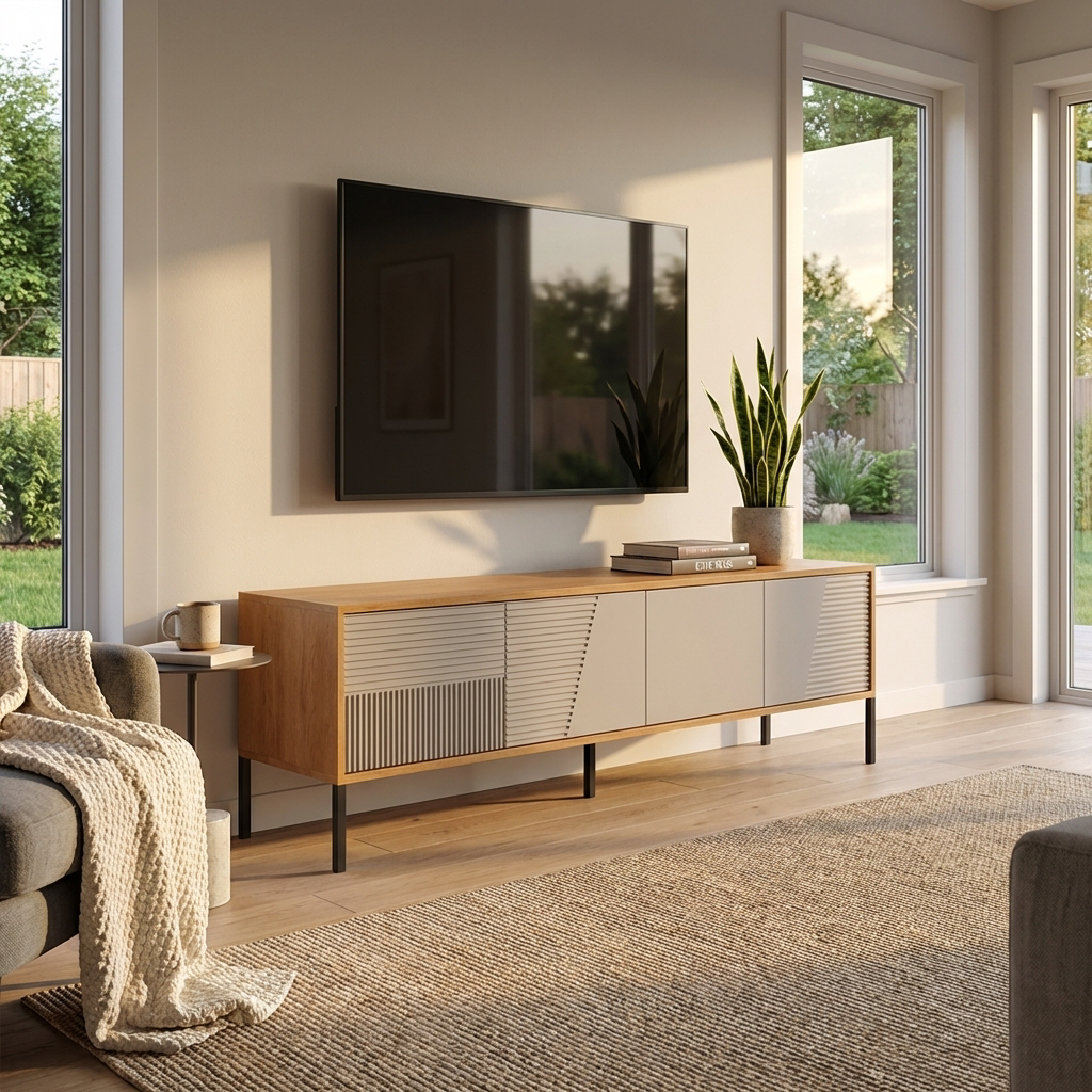 Debora 01 TV Stand