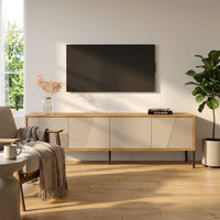Debora 01 TV Stand