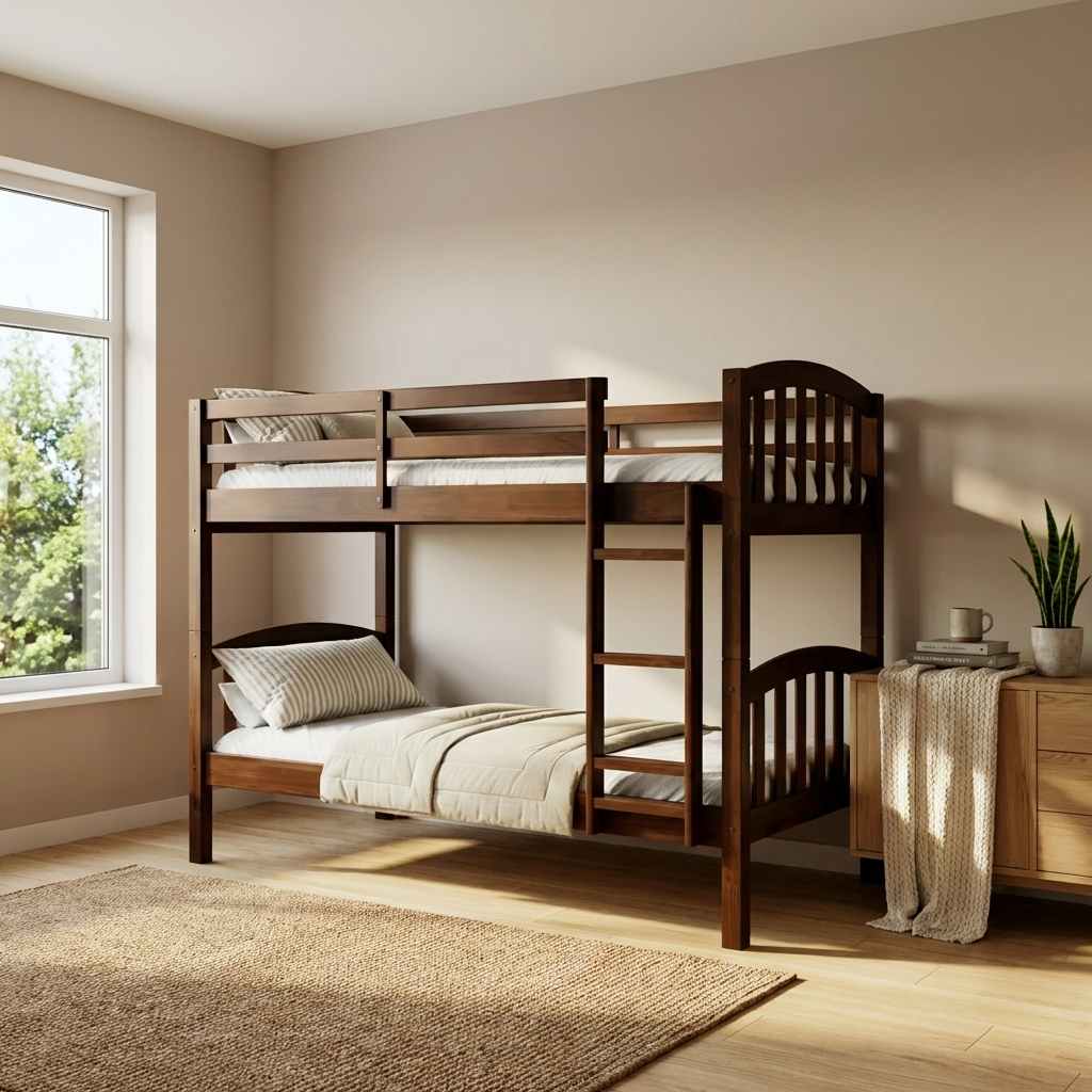 Noah Bunk Bed