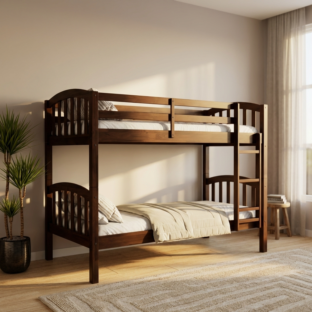 Noah Bunk Bed