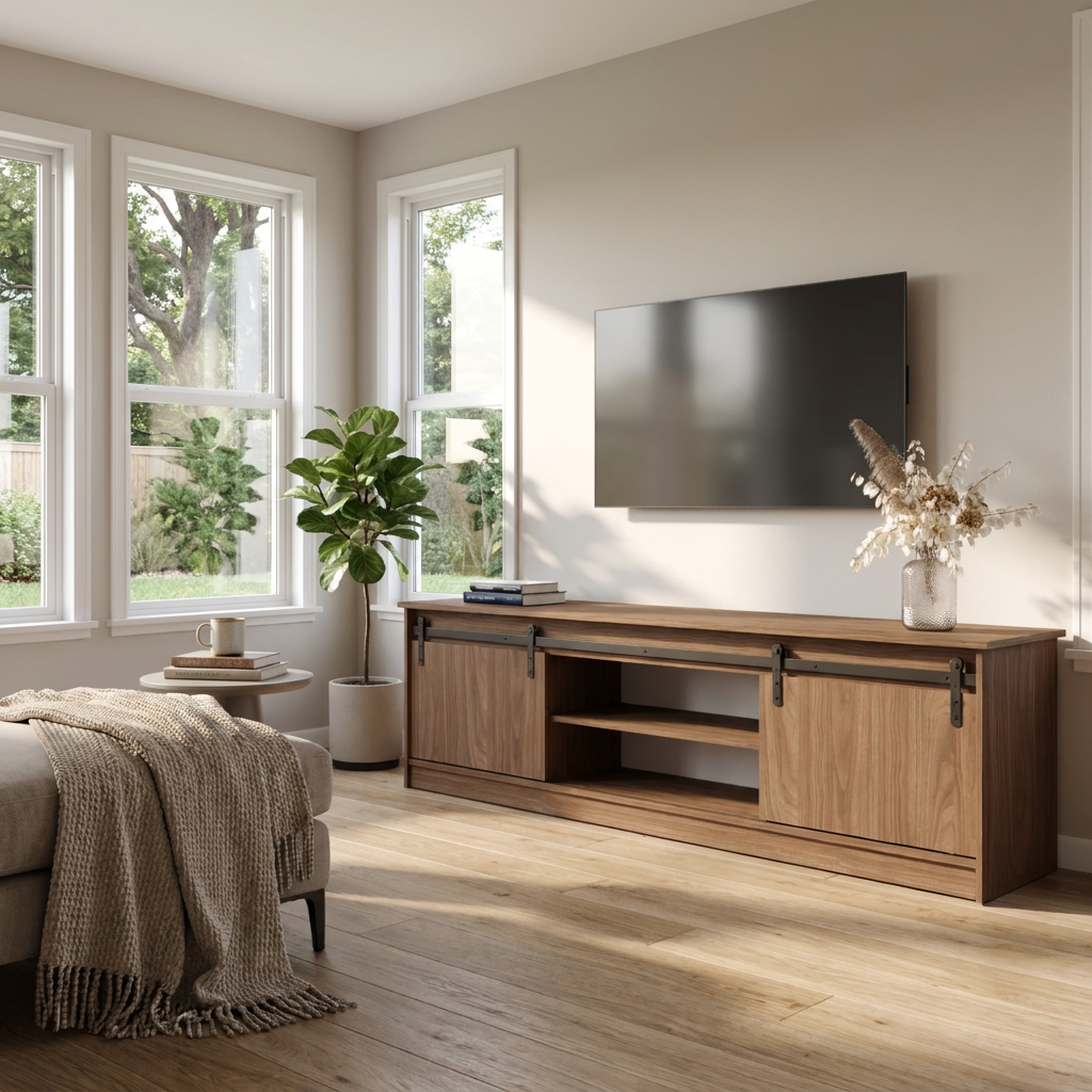 Granero 04 TV Stand