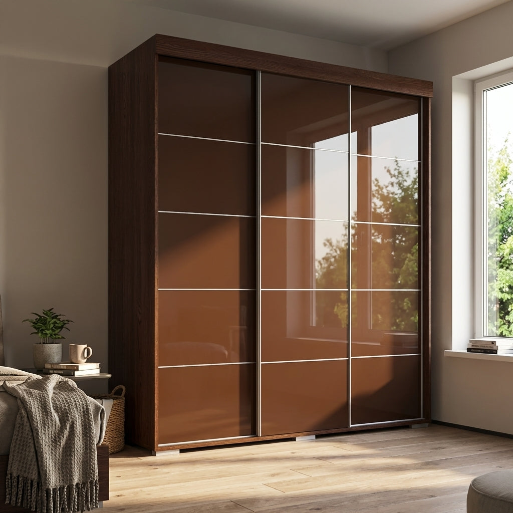 Aria 3D Wardrobe
