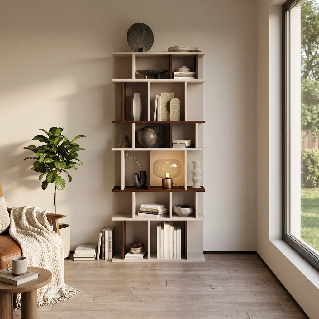 Palermo Bookcase