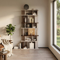 Palermo Bookcase