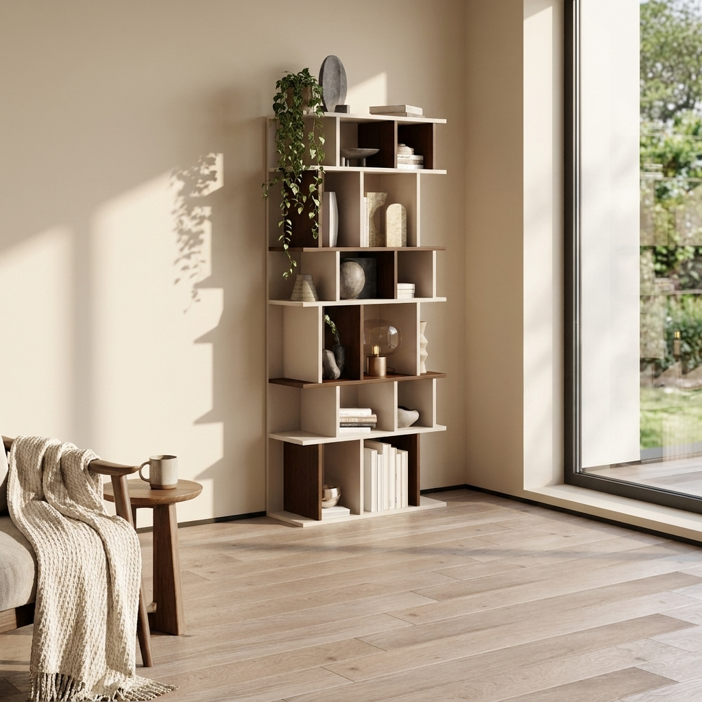 Palermo Bookcase