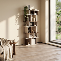 Palermo Bookcase