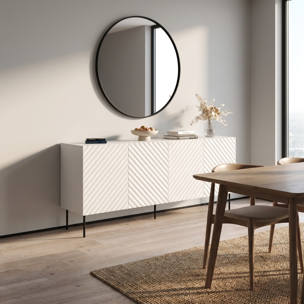 Onda Sideboard