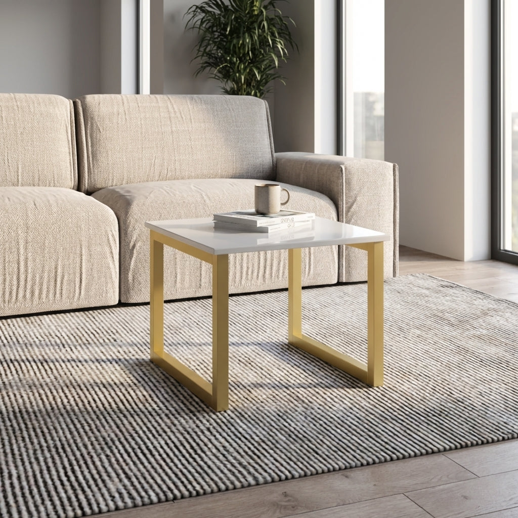 Mawa Coffee Table