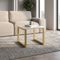 Mawa Coffee Table
