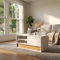 Vision 06 Coffee Table