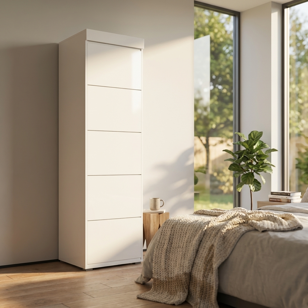 Aria 3EX Wardrobe