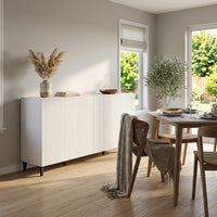 Pafos 4D Sideboard
