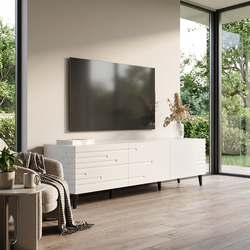 Nova 3K TV Stand