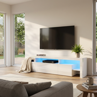 Indisio TV Stand