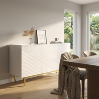 Portillo Sideboard