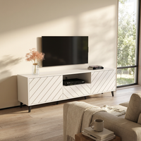 Paris TV Stand