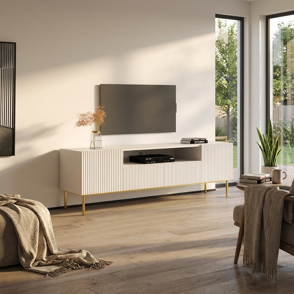 Nicole TV Stand