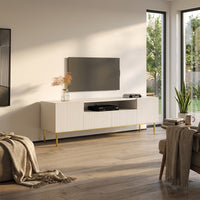 Nicole TV Stand