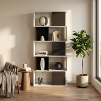 Prato Bookcase