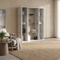 Napoli Bookcase