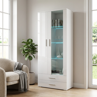 Soho S6 Bookcase