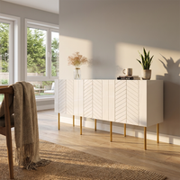 Leaf 03 Sideboard