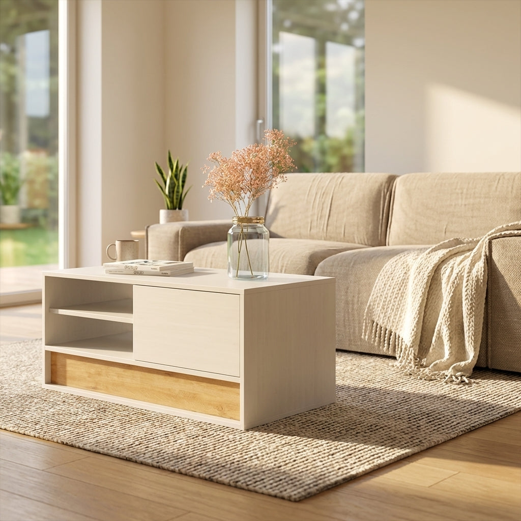 Vision 06 Coffee Table