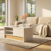 Vision 06 Coffee Table