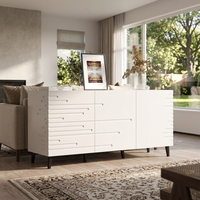 Nova Sideboard