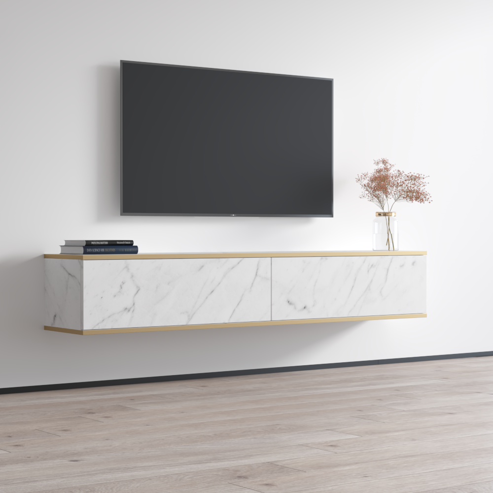 Onyx TV Stand - Meble Furniture