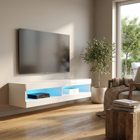 Fly Type-34 Floating TV Stand