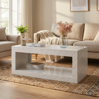 Paris Coffee Table