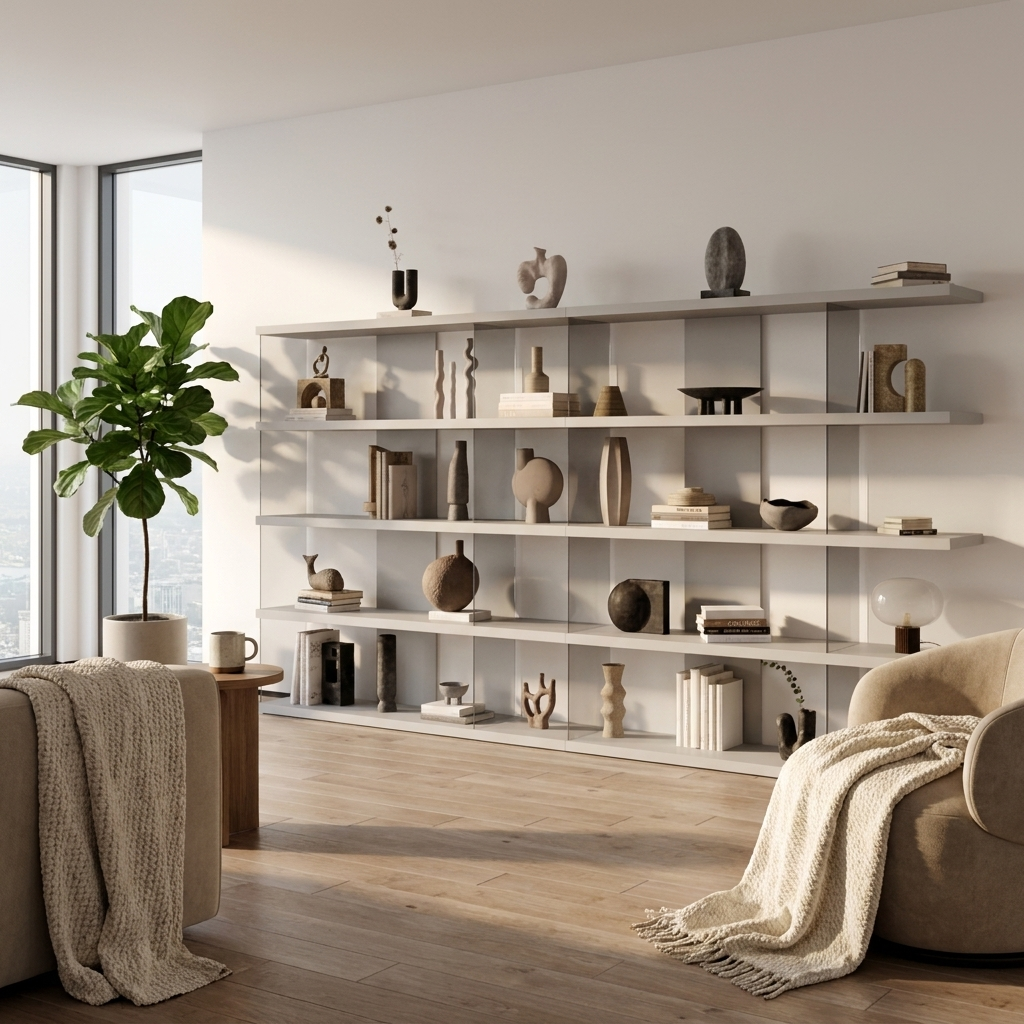 Gravity 2X Bookcase