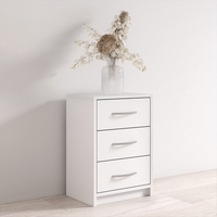 Polo 3D Nightstand - Meble Furniture