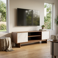 Gram TV Stand