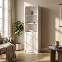 Granero 03 Bookcase