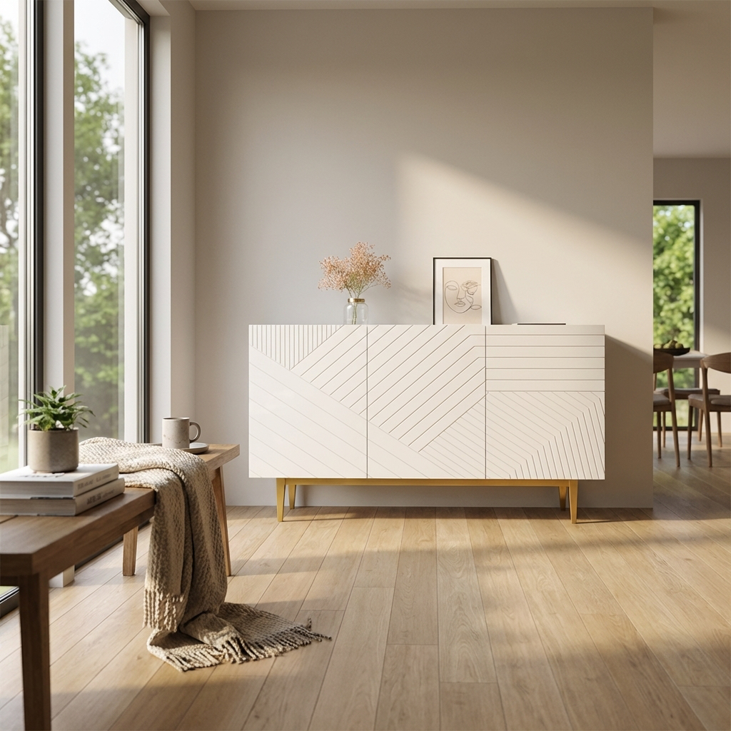Portillo Sideboard