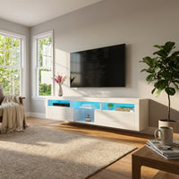 Bari 200 Floating TV Stand
