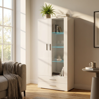 Soho S6 Bookcase