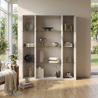 Napoli Bookcase