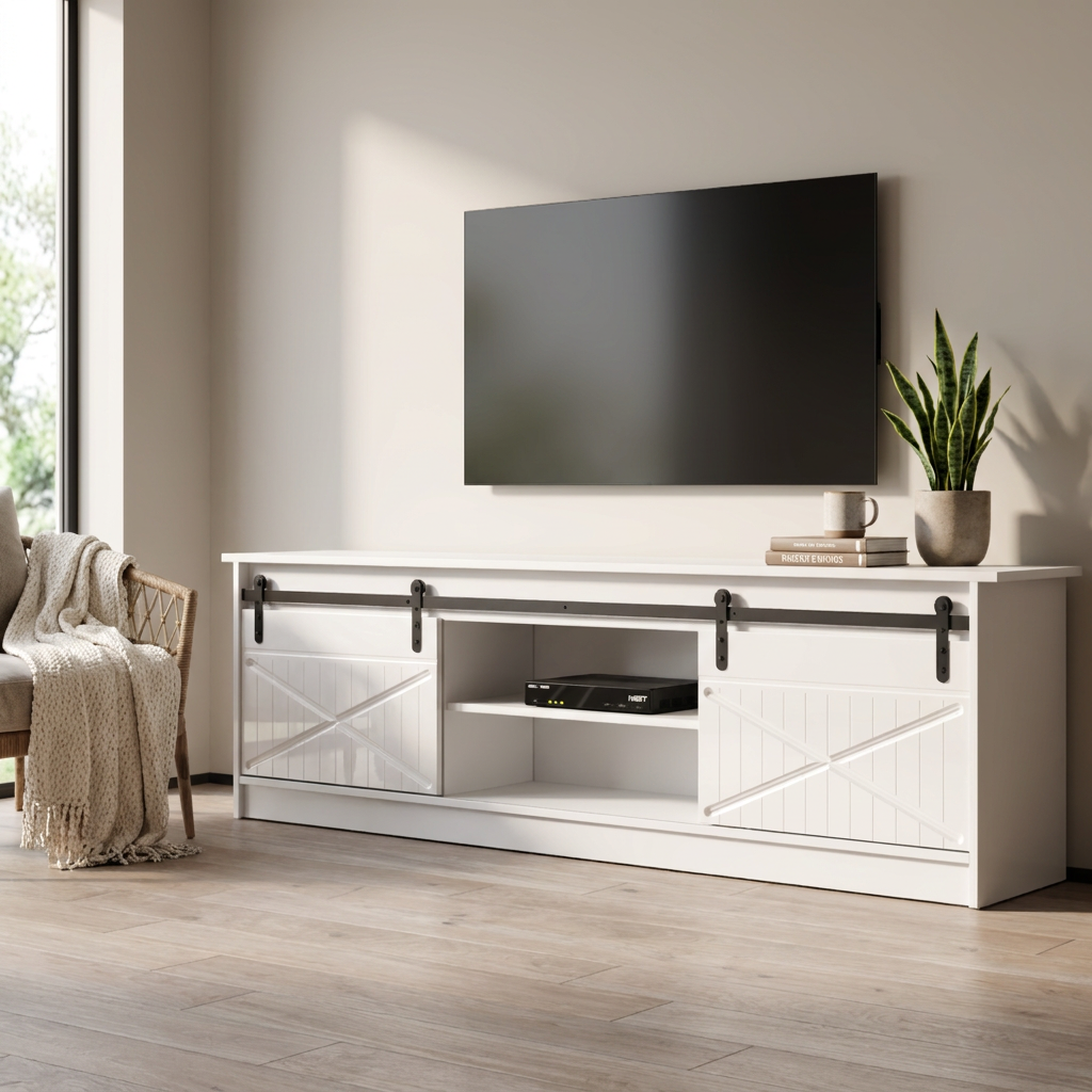 Granero 01 TV Stand