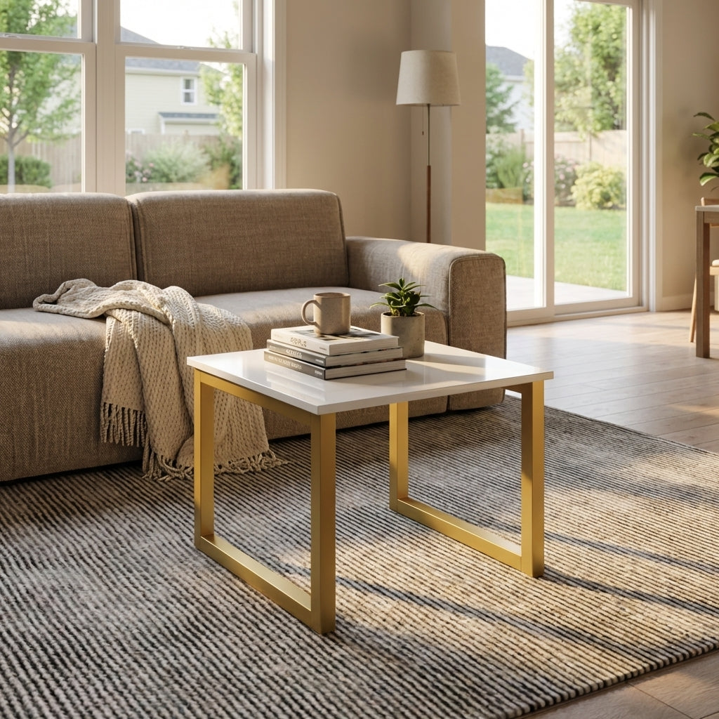 Mawa Coffee Table