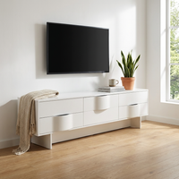 Wave 01 TV Stand