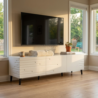 Nova 3K TV Stand