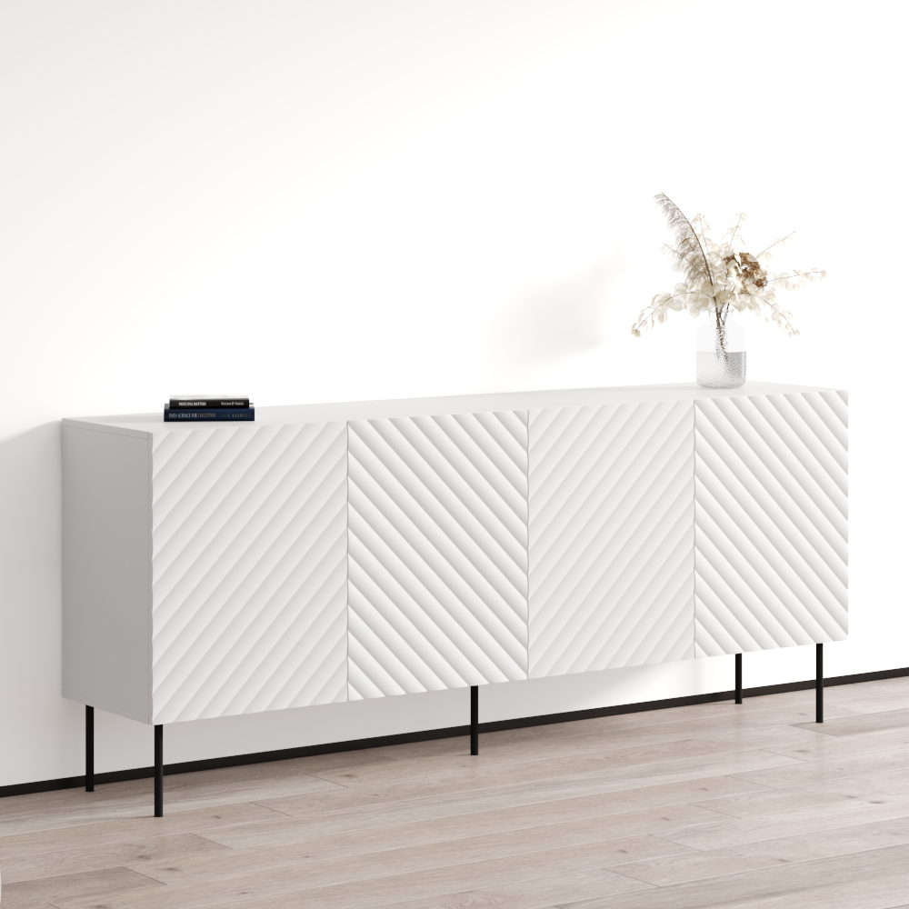 Onda Sideboard - Meble Furniture