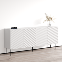 Onda Sideboard - Meble Furniture