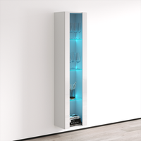 Booky 41 Bookcase - Meble Furniture