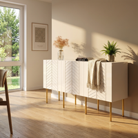 Leaf 03 Sideboard
